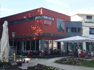 Das Klimt - Restaurant-Cafe